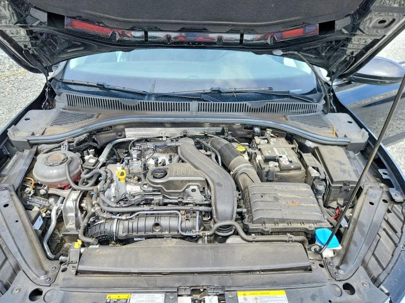2023 VOLKSWAGEN JETTA SE 11