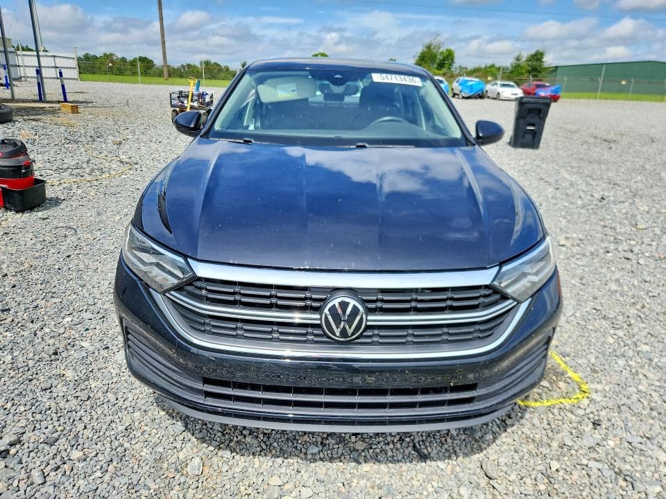 2023 VOLKSWAGEN JETTA SE 5