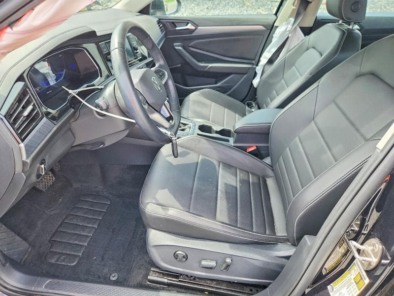 2023 VOLKSWAGEN JETTA SE 7