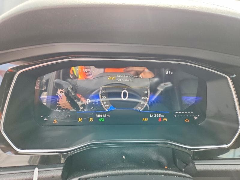 2023 VOLKSWAGEN JETTA SE 9