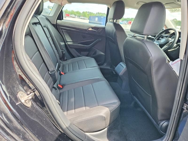 2023 VOLKSWAGEN JETTA SE 10