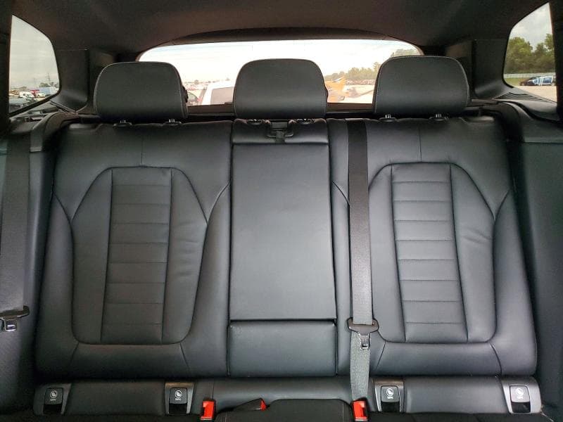 2020 BMW X3 SDRIVE30I SDRIVE30I 10