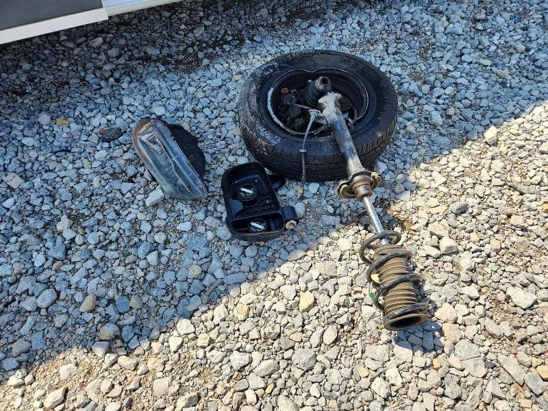 2017 RAM PROMASTER 2500 2500 HIGH 2500 HIGH 13