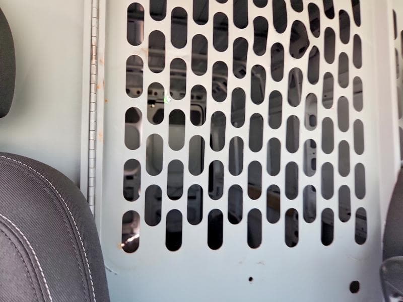 2017 RAM PROMASTER 2500 2500 HIGH 2500 HIGH 10
