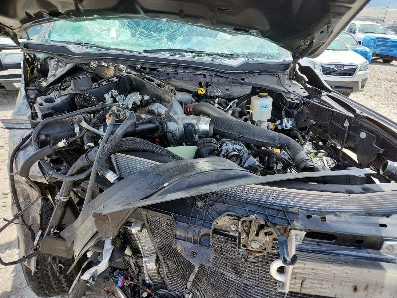 2026 FORD F250 SUPER DUTY 11