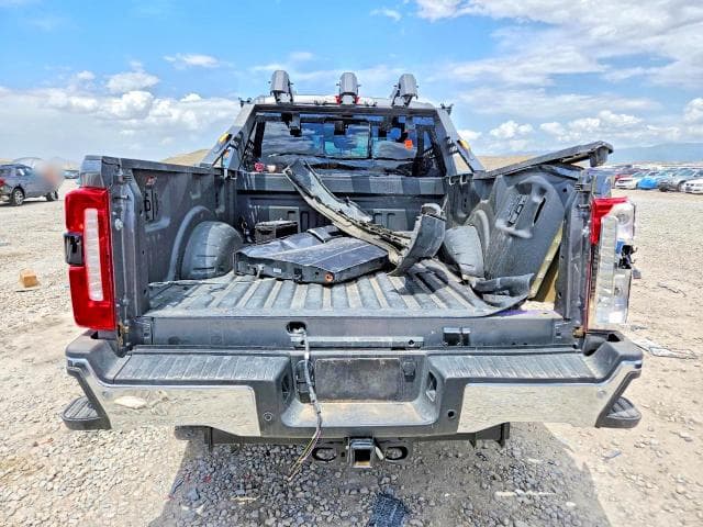 2026 FORD F250 SUPER DUTY 6
