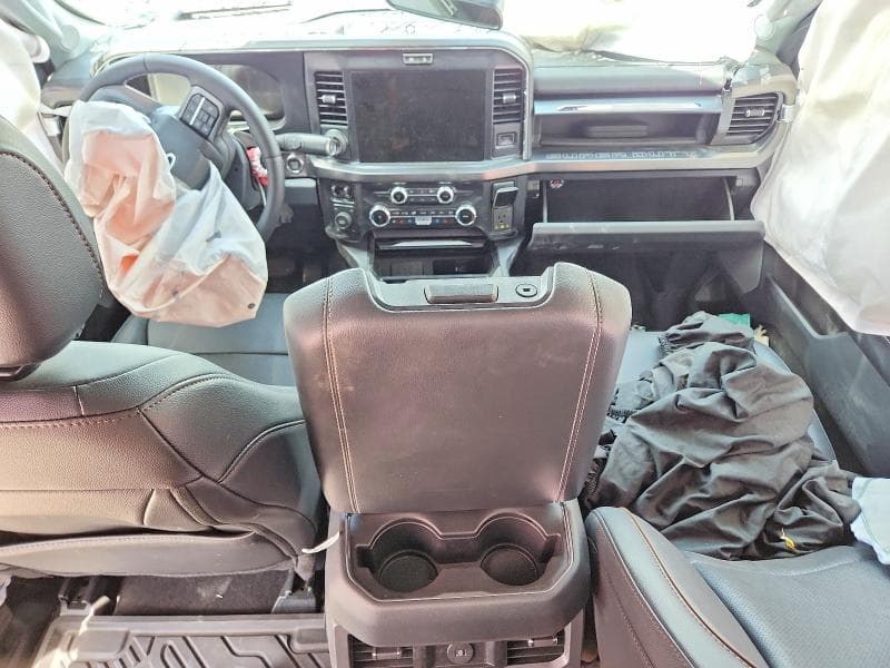 2026 FORD F250 SUPER DUTY 8