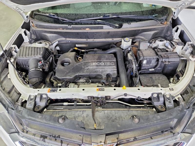 2019 CHEVROLET EQUINOX LT 11