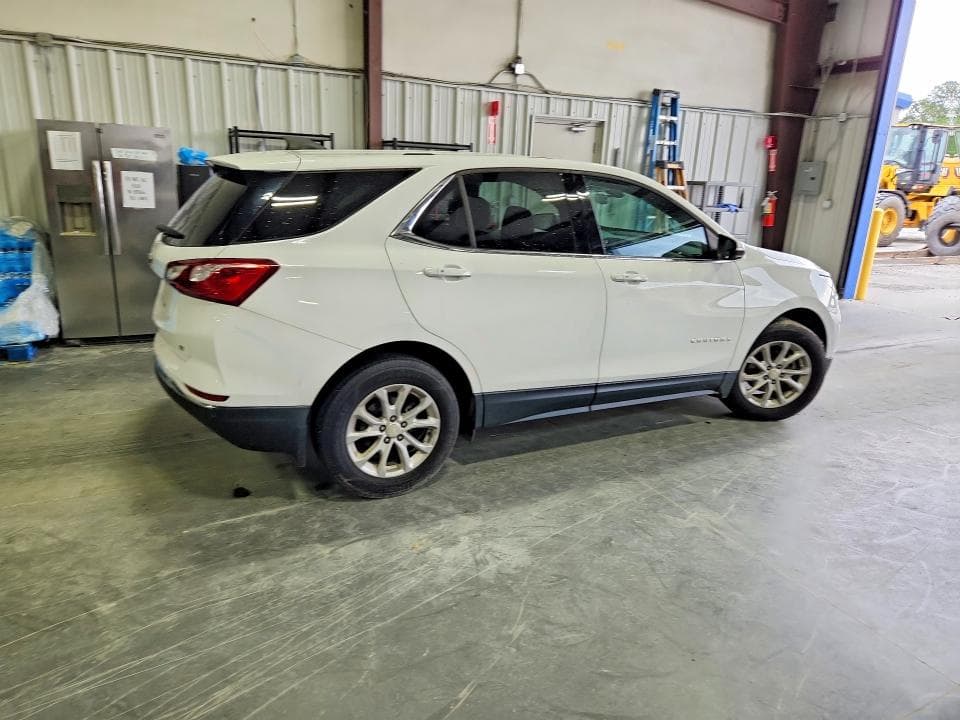 2019 CHEVROLET EQUINOX LT 3