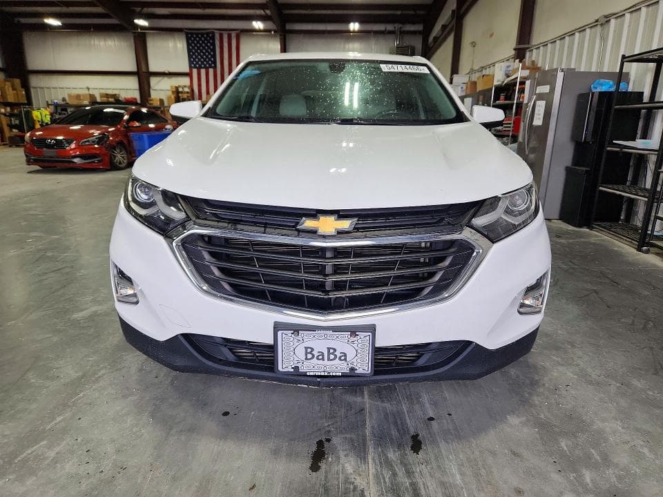 2019 CHEVROLET EQUINOX LT 5