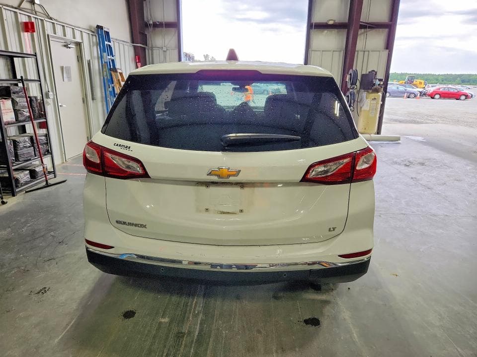 2019 CHEVROLET EQUINOX LT 6
