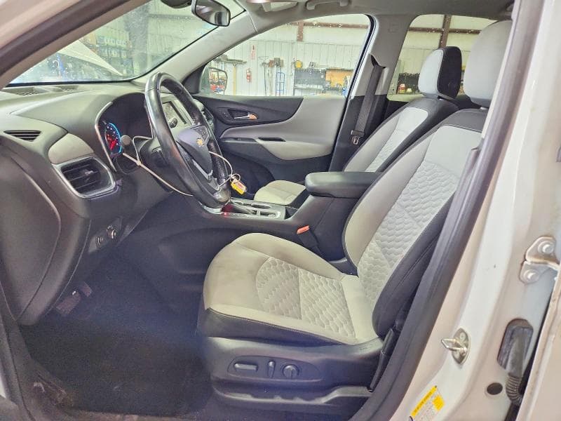 2019 CHEVROLET EQUINOX LT 7