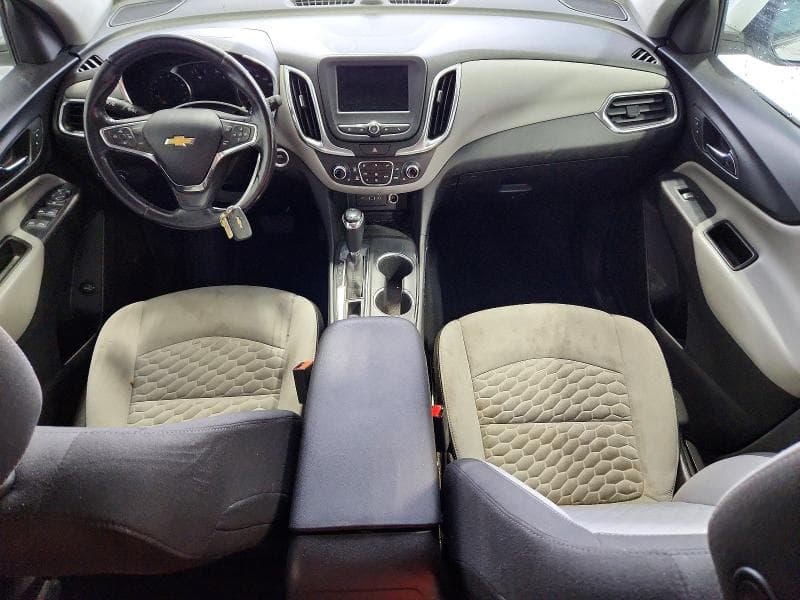 2019 CHEVROLET EQUINOX LT 8