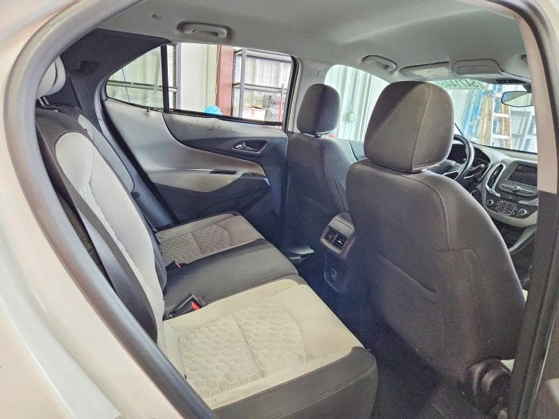 2019 CHEVROLET EQUINOX LT 10