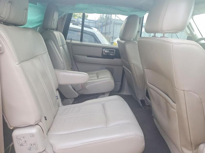 2017 LINCOLN NAVIGATOR L SELECT L SELECT 11