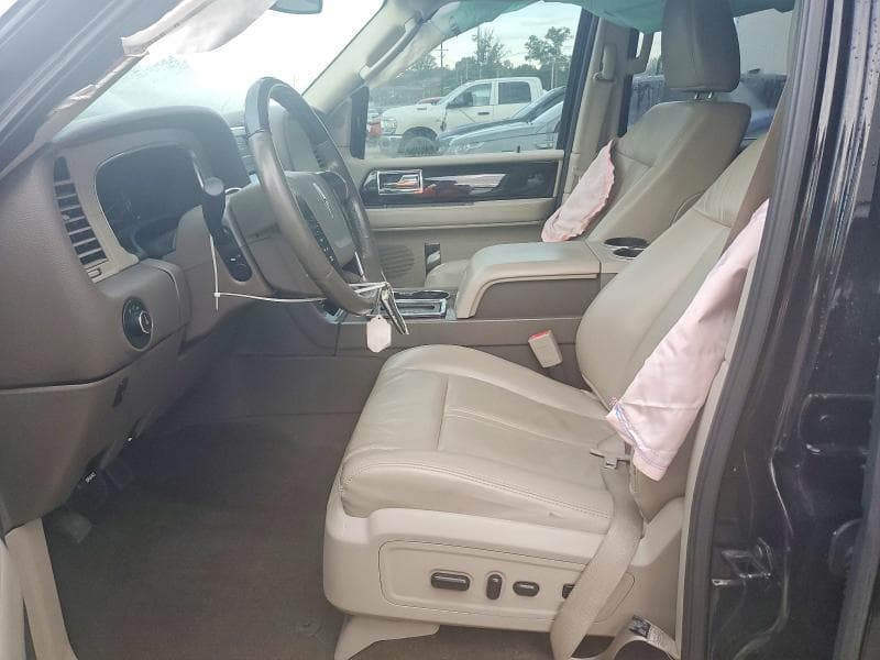 2017 LINCOLN NAVIGATOR L SELECT L SELECT 7