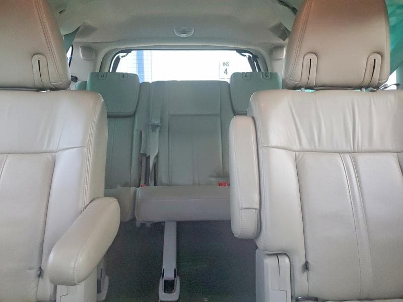 2017 LINCOLN NAVIGATOR L SELECT L SELECT 10