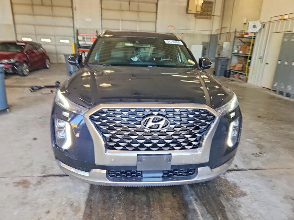 2022 HYUNDAI PALISADE CALLIGRAPHY 5