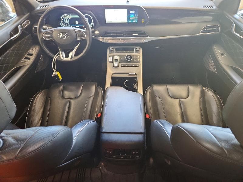 2022 HYUNDAI PALISADE CALLIGRAPHY 8