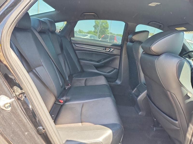 2018 HONDA ACCORD SPORT 10