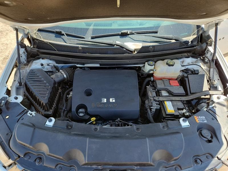 2023 CHEVROLET TRAVERSE RS 12