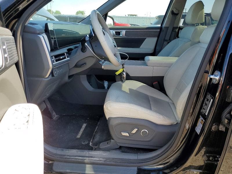 2025 HYUNDAI SANTA FE LIMITED LIMITED 7
