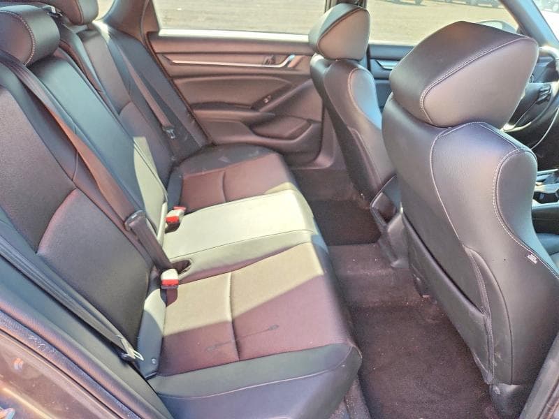 2019 HONDA ACCORD SPORT 10