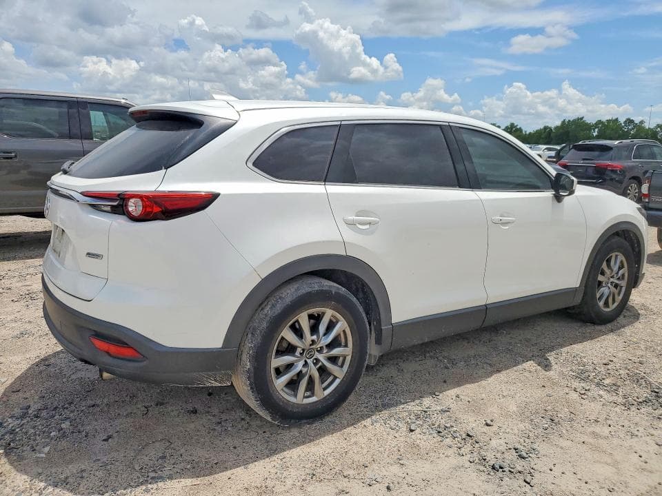 2018 MAZDA CX-9 TOURING 3