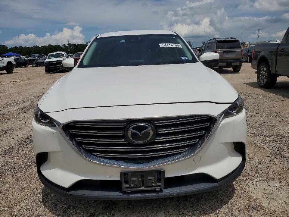 2018 MAZDA CX-9 TOURING 5