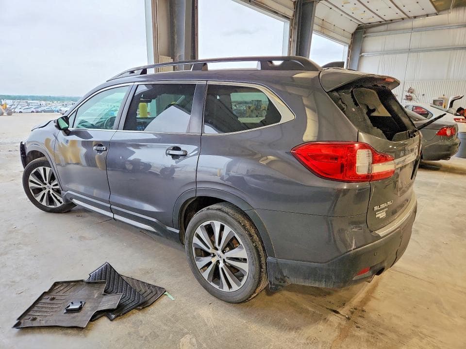 2020 SUBARU ASCENT LIMITED LIMITED 2