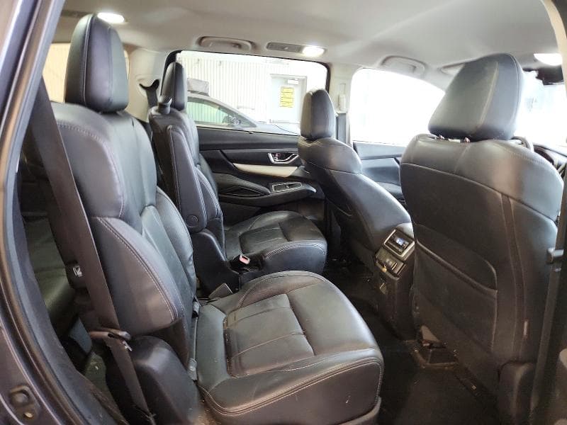 2020 SUBARU ASCENT LIMITED LIMITED 11