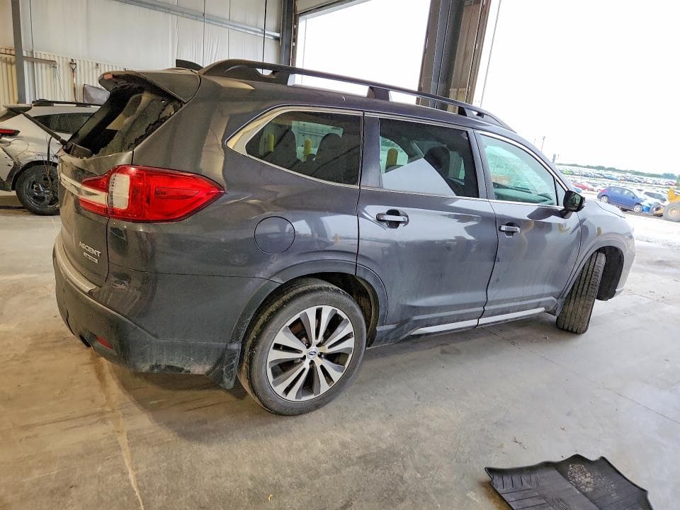 2020 SUBARU ASCENT LIMITED LIMITED 3
