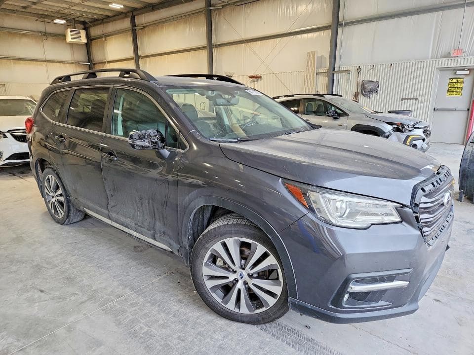 2020 SUBARU ASCENT LIMITED LIMITED 4