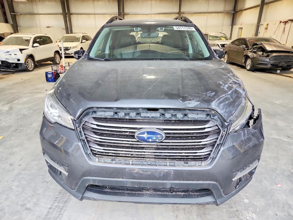 2020 SUBARU ASCENT LIMITED LIMITED 5
