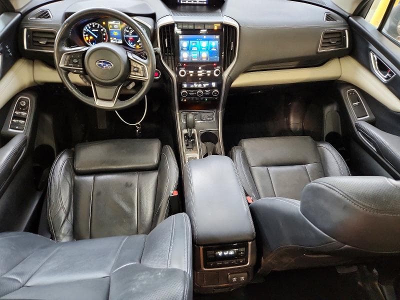 2020 SUBARU ASCENT LIMITED LIMITED 8