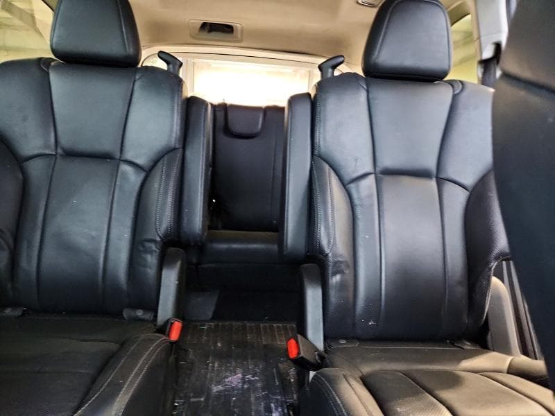 2020 SUBARU ASCENT LIMITED LIMITED 10