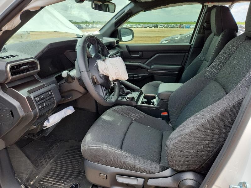 2026 TOYOTA 4RUNNER SR5 7
