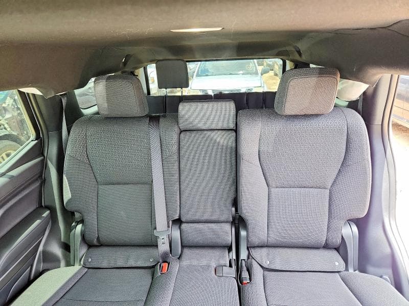 2026 TOYOTA 4RUNNER SR5 10