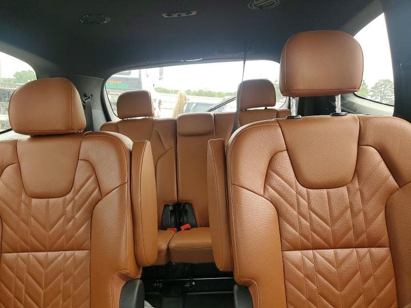2024 KIA TELLURIDE EX X-LINE EX X-LINE 10