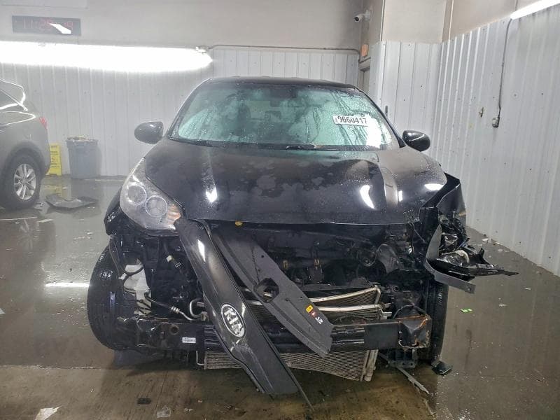 2019 KIA SPORTAGE LX 5