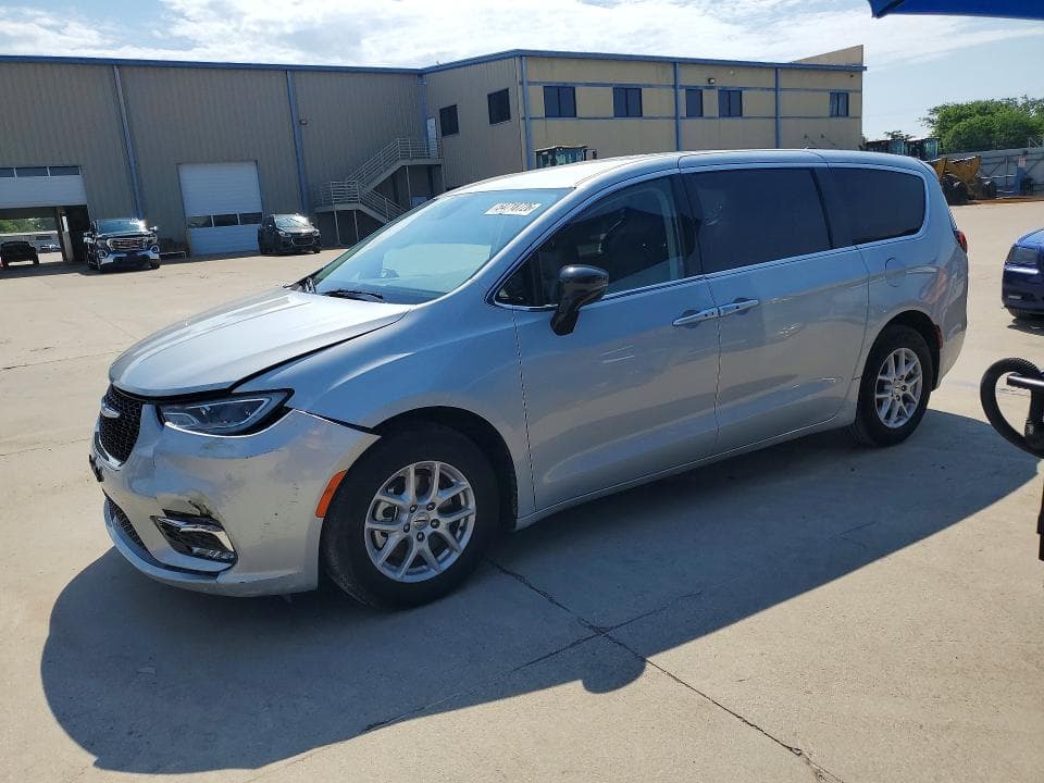 2024 CHRYSLER PACIFICA TOURING L - 1