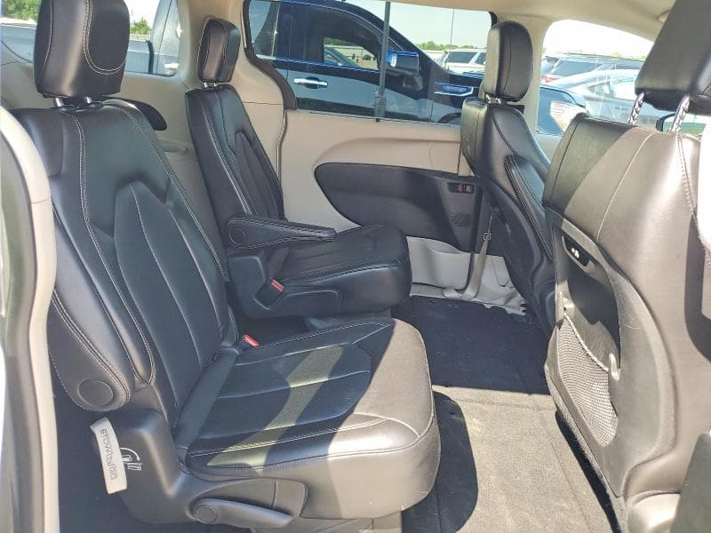 2024 CHRYSLER PACIFICA TOURING L 11