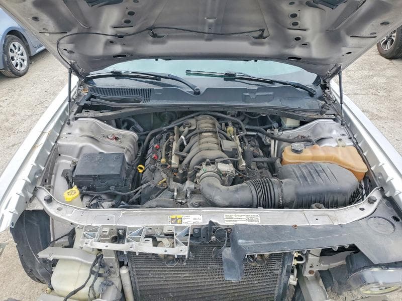 2018 DODGE CHALLENGER R 11