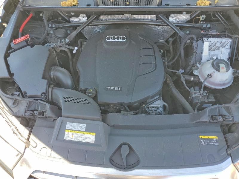 2019 AUDI Q5 PREMIUM 11