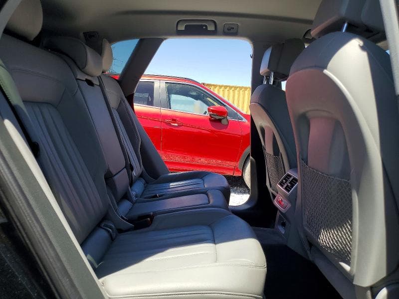 2019 AUDI Q5 PREMIUM 10