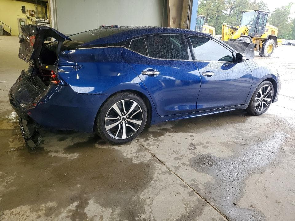2023 NISSAN MAXIMA SV SV 3