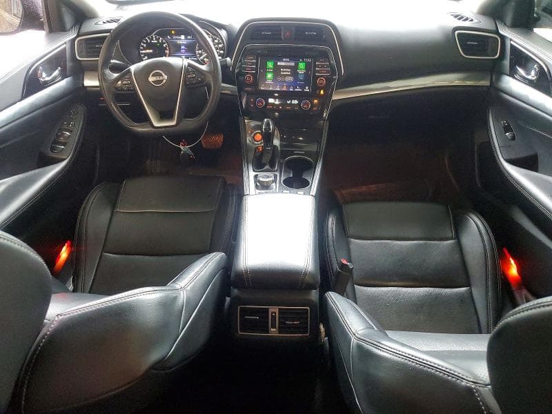 2023 NISSAN MAXIMA SV SV 8