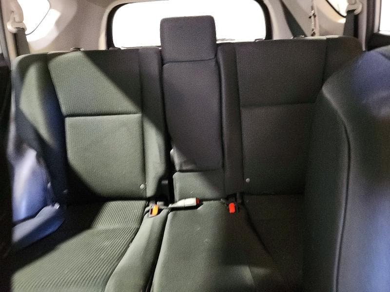 2017 TOYOTA RAV4 LE 10