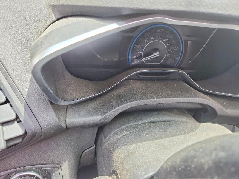 2017 FORD C-MAX SE 9