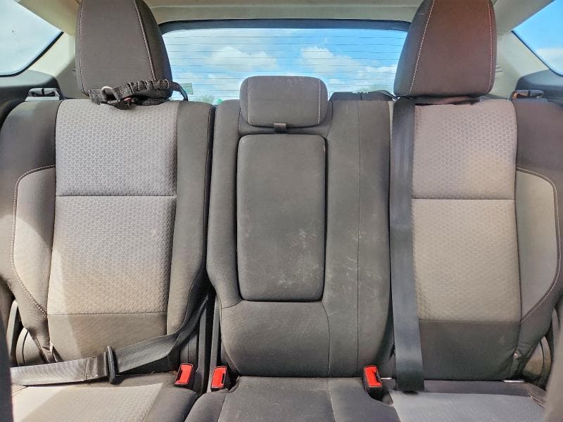 2017 FORD C-MAX SE 10